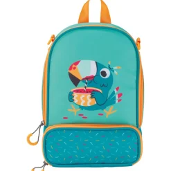 MAPED PICNIK - Sac repas isotherme MINIZ - Décor Toucan
