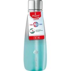 Maped Picnik Concept Adultes - Bouteille isotherme - turquoise - 500 ml
