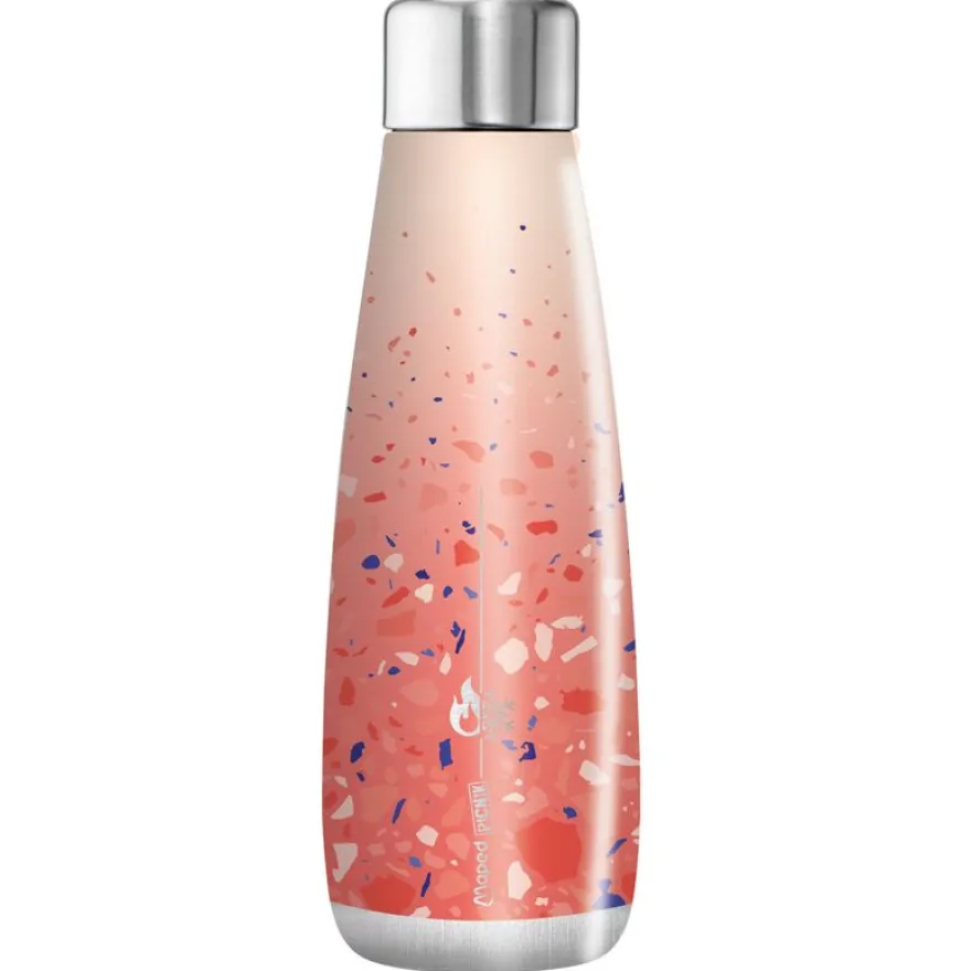 Maped Picnik Concept Adultes - Bouteille isotherme 500ml - Terrazzo