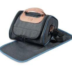Maped Picnik Concept Adult - Sac à déjeuner - bleu tempête - 4.4 L