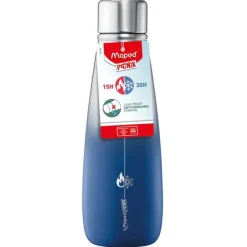 Maped Picnik Concept Adult - Bouteille isotherme 500 ml - bleu orage
