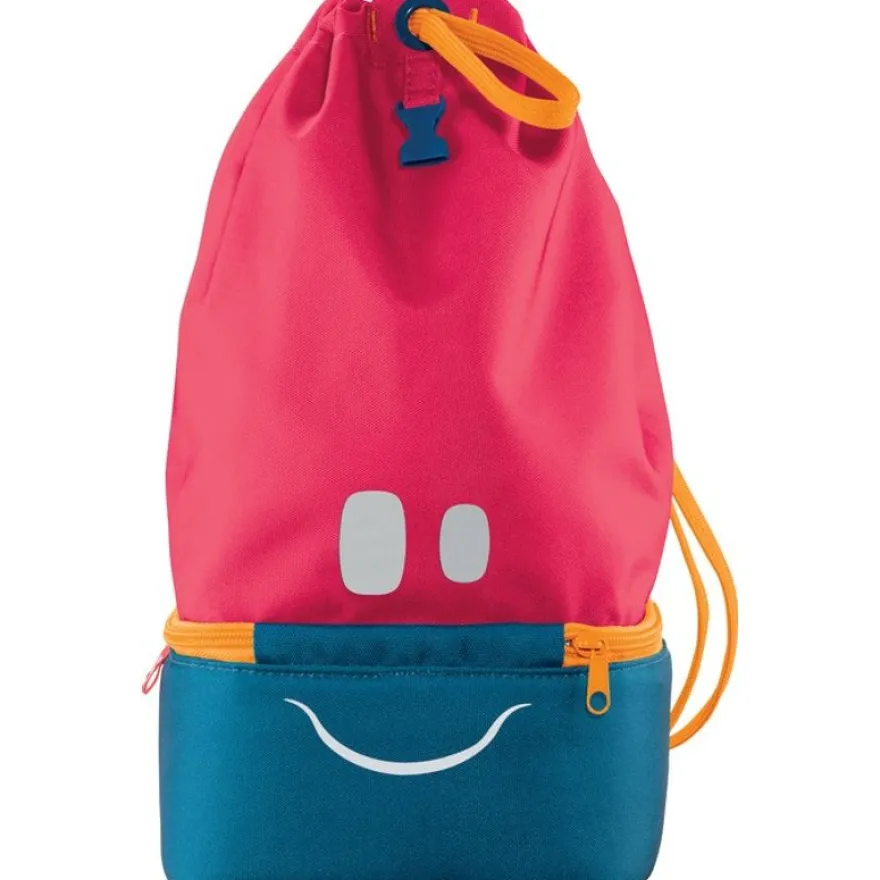 Maped Picnik Concept Kids - Lunch bag (sac repas) - rose