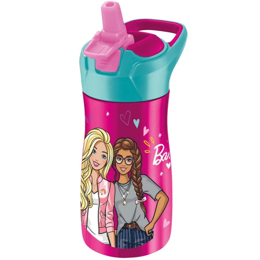 Maped Picnik Licence Barbie - Gourde 430 ml Concept Kids