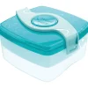 Maped Picnik Origins - Boîte à déjeuner - turquoise - 1.4 L