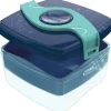 Maped Picnik Origins - Boîte à déjeuner - bleu vert - 1.4 L