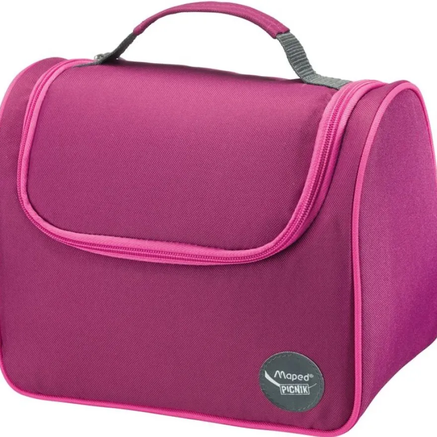 Maped Picnik Origins - Sac à déjeuner - violet