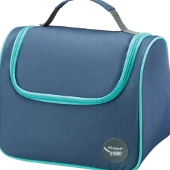 Maped Picnik Origins - Sac à déjeuner - bleu vert