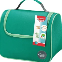 Maped Picnik Origins Famille - Sac à déjeuner - vert