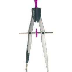 Maped Précision System - Coffret compas à balustre 3 pièces