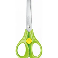 Maped Security - Ciseaux bouts ronds - 13 cm