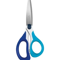 Maped Sensoft - Ciseaux 13 cm - asymétriques - disponible dans différentes couleurs
