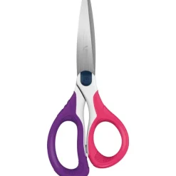 Maped Sensoft - Ciseaux 13 cm - asymétriques - disponible dans différentes couleurs