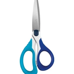 Maped Sensoft - Ciseaux 13 cm - asymétriques - disponible dans différentes couleurs