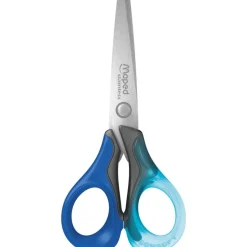 Maped Sensoft 3D - Ciseaux bouts ronds - 13 cm - disponible dans différentes couleurs