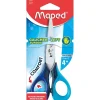 Maped Sensoft 3D - Ciseaux pour gaucher - 13 cm