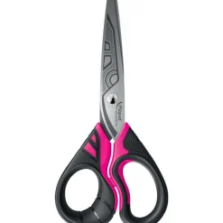 Maped Sensoft 3D Fluo - Ciseaux bouts ronds - 13 cm