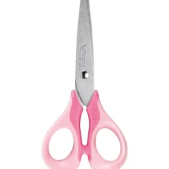 Maped Sensoft 3D Pastel - Ciseaux bouts ronds - 13 cm - disponible dans différentes couleurs