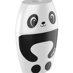 Maped Shakky Fancy - Taille crayon panda - 1 trou