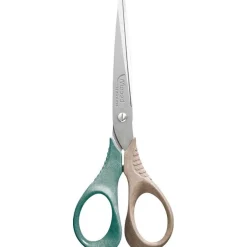 Maped Smiling Planet - Ciseaux Shape 16 cm - disponible dans différentes couleurs - en bois