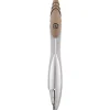 Maped Smiling Planet - Coffret compas Study mine 2 mm - 50% en fibre de bois