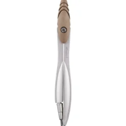 Maped Smiling Planet - Coffret compas Study mine 2 mm - 50% en fibre de bois