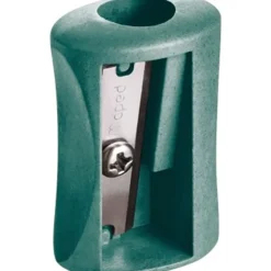 Maped Smiling Planet - Taille-crayons Vivo - 1 trou - bois