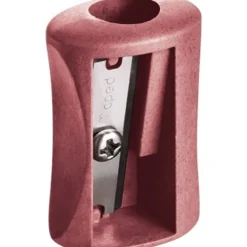 Maped Smiling Planet - Taille-crayons Vivo - 1 trou - bois