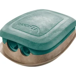 Maped Smiling Planet - Taille-crayons Pulse - 2 trous - bois