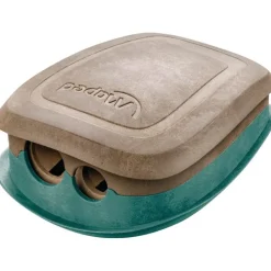 Maped Smiling Planet - Taille-crayons Pulse - 2 trous - bois