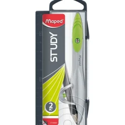 Maped Study - Compas à bague - disponible dans différentes couleurs