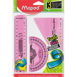 Maped Twist'n Flex - Kit de traçage flexible