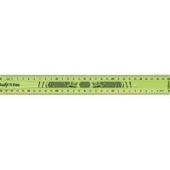Maped Twist'n Flex - Règle flexible 30 cm - disponible dans différentes couleurs