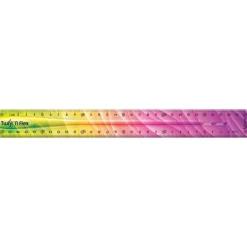 Maped Twist'n Flex - Règle flexible 30 cm - disponible dans différentes couleurs