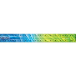 Maped Twist'n Flex - Règle flexible 30 cm - disponible dans différentes couleurs