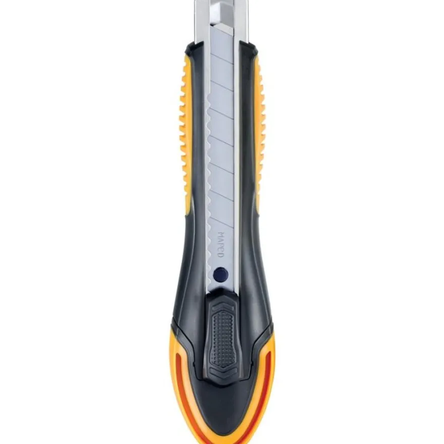 Maped Ultimate - Cutter rétractable - 18 mm