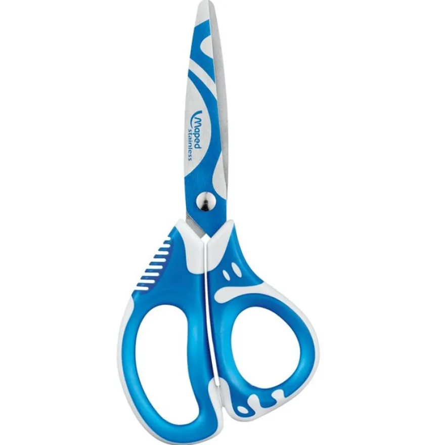 Maped Zenoa Fit - Ciseaux - 13 cm