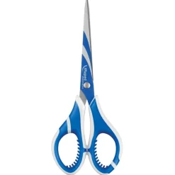Maped Zenoa Fit - Ciseaux bouts pointus - 17 cm