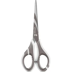 Maped Zenoa Fit - Ciseaux bouts pointus - 17 cm