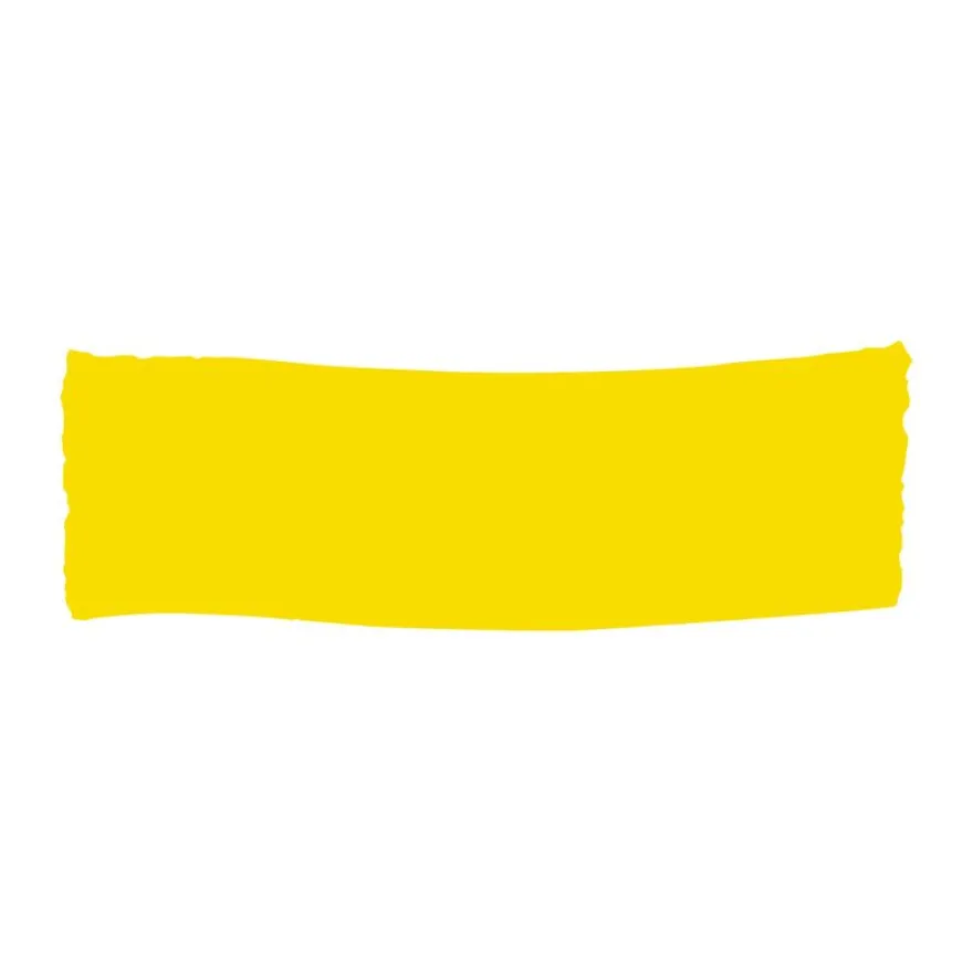 Marbel marqueur universel pointe ronde medium 4mm jaune soleil 720