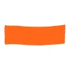 Marbel marqueur universel pointe ronde medium 4mm orange 752