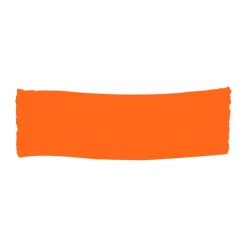 Marbel marqueur universel pointe ronde medium 4mm orange 752