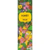 MARQUE-PAGE FORET