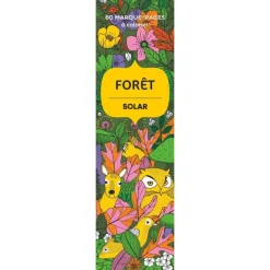 MARQUE-PAGE FORET