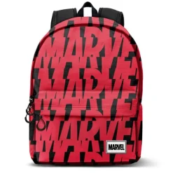 Marvel - Sac à dos 1 compartiment - rouge - Karactermania