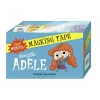Masking Tape Mortelle Adèle