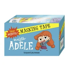 Masking Tape Mortelle Adèle