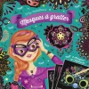 Masques à gratter