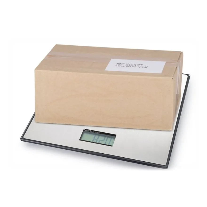 Maul - Balance pèse-paquets - 50 kg