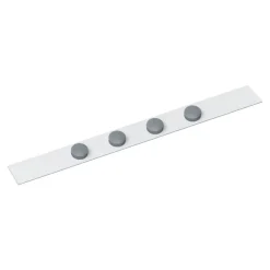 Maul - Bande magnétique - 1 m - 4 Aimants