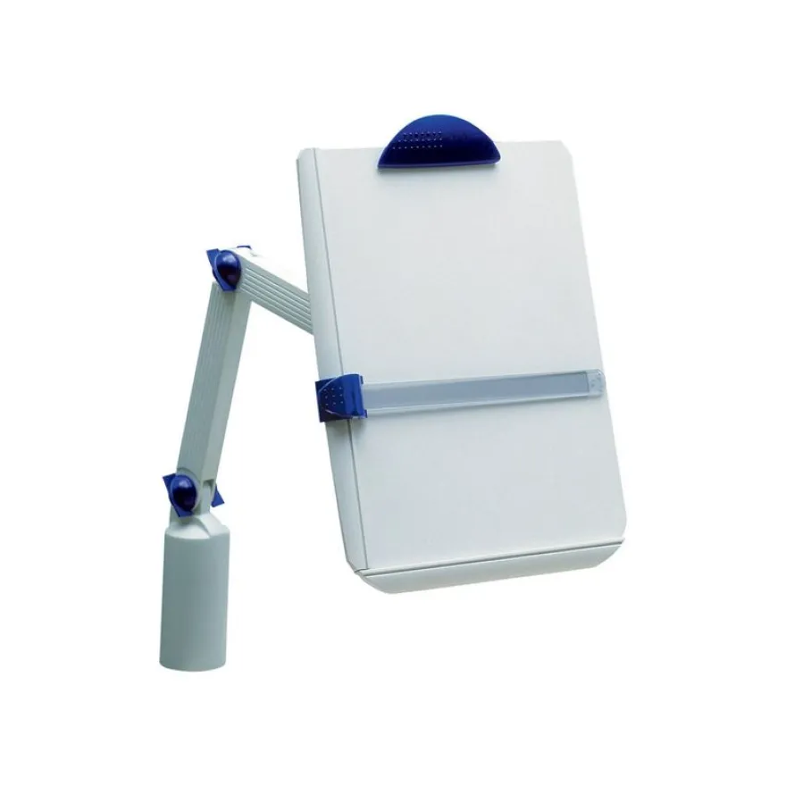 Maul - Porte-copies universel avec bras double - à fixer